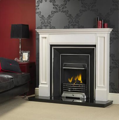 Fireplace Surrounds Mantels Wakefield, The Living Room Tlr Fireplaces 131 Doncaster Road Wakefield Wf1 5dy