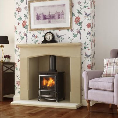 Fireplace Surrounds Mantels Wakefield, The Living Room Tlr Fireplaces 131 Doncaster Road Wakefield Wf1 5dy