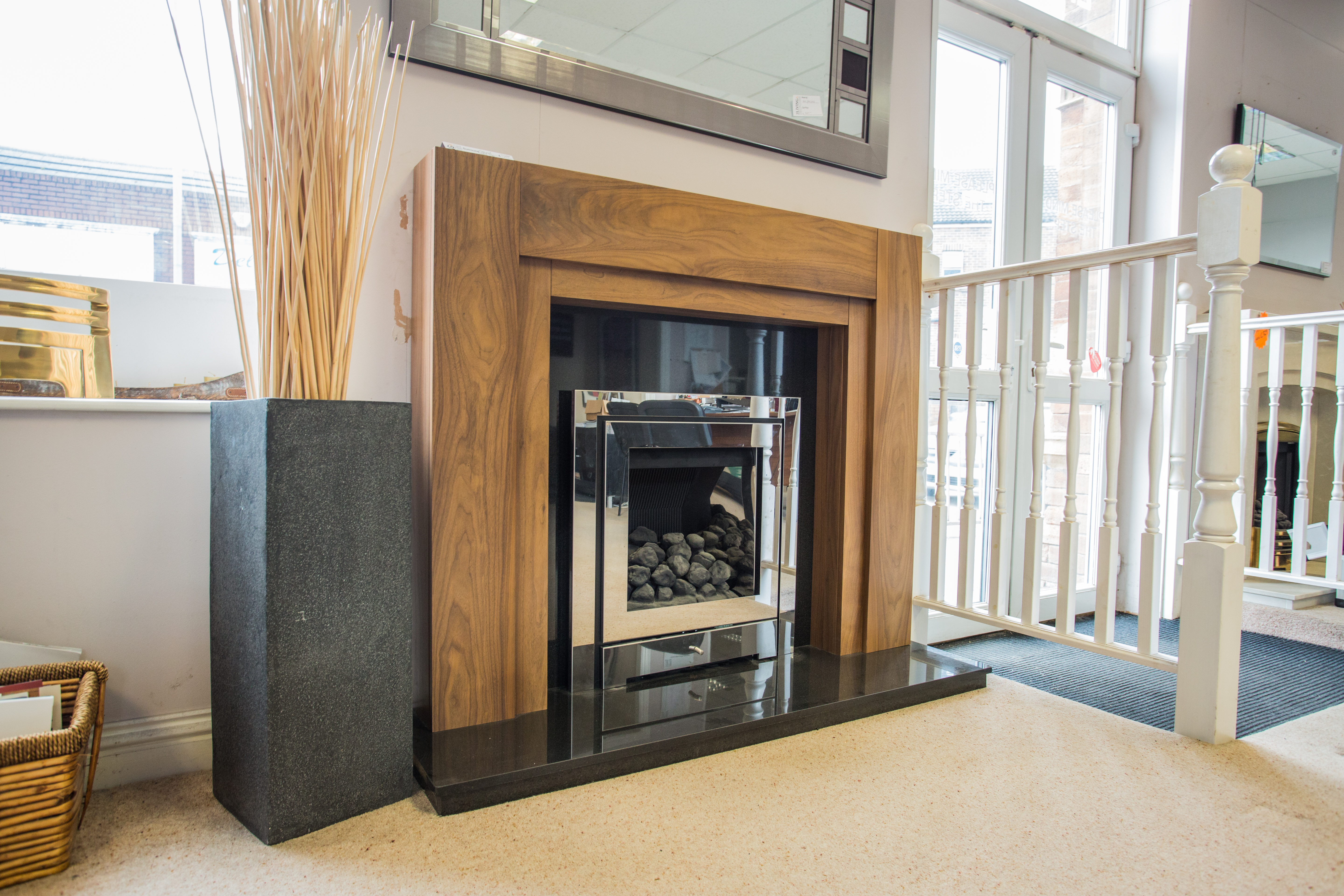 Electric Fires Fireplaces Wakefield, The Living Room Tlr Fireplaces Wakefield